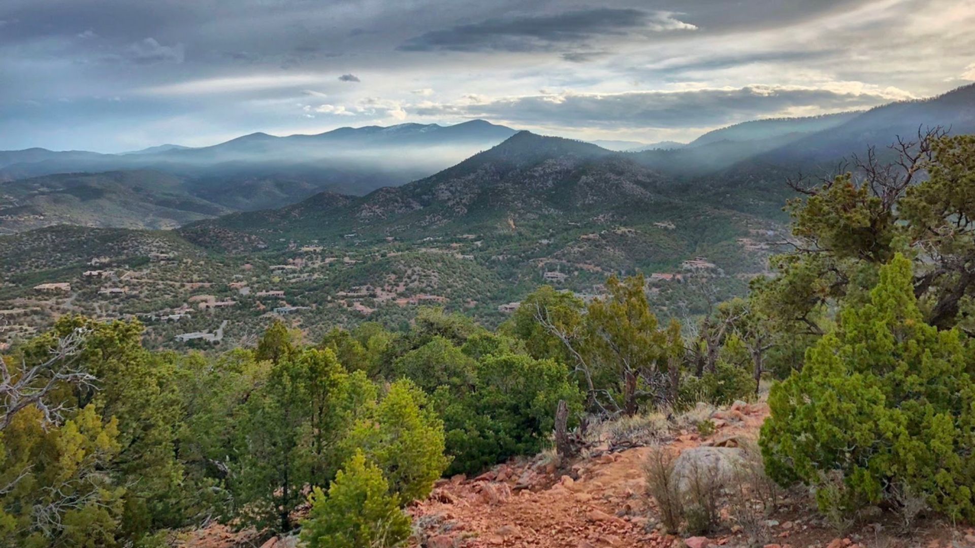 Best Hikes in or near Santa Fe